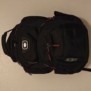 Ogio Gambit Backpack